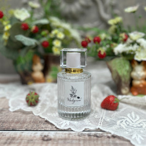 Crystal Perfume Atomisers