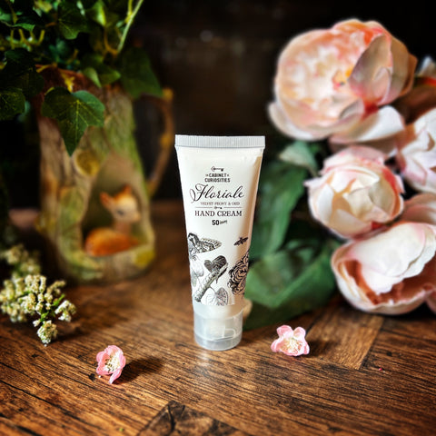 Floriale Hand Cream Tube