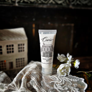 *NEW* Curio Hand Cream Tube