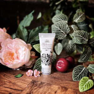 Botanica Hand Cream Tube