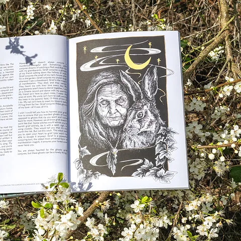 Witches Magazine
