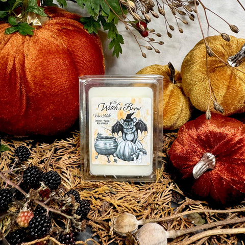 Witch's Brew Wax Melts