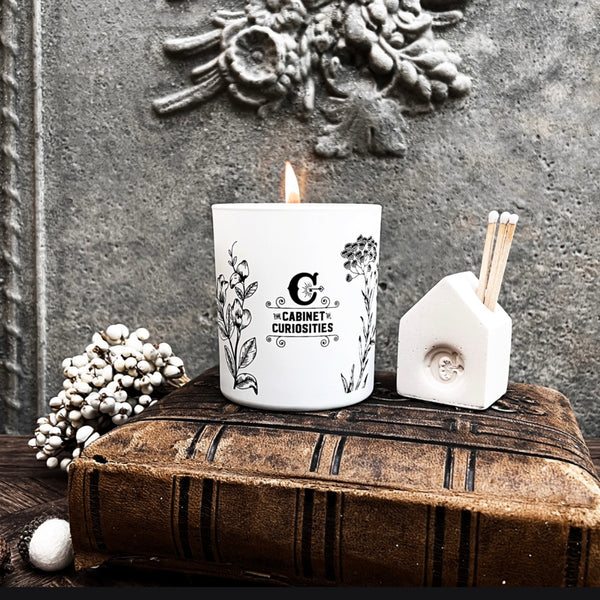 Curio Candle