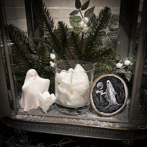 Winterwood Wax Melts Jar
