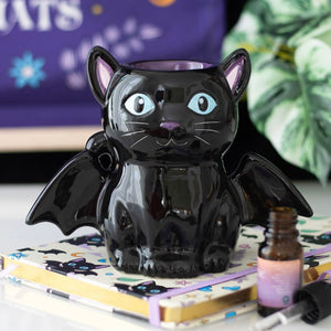 Cute & Creepy Bat Fragrance Burner