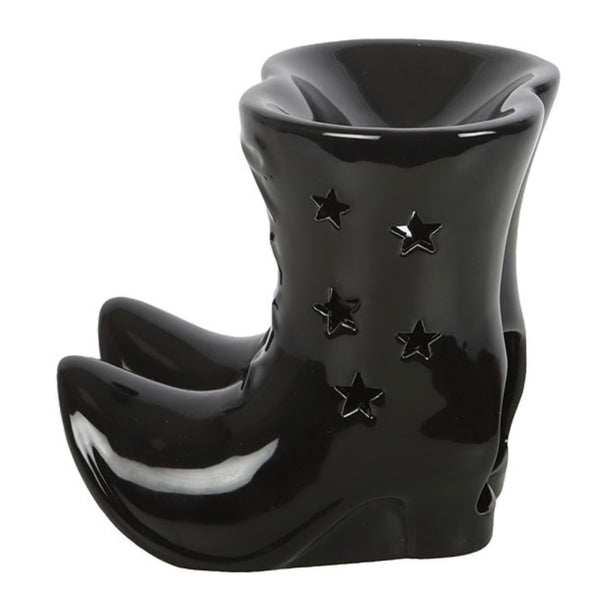 Witch Boots Fragrance Burner