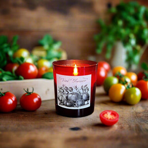 Vine Tomato Candle