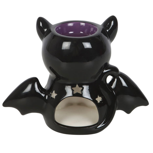 Cute & Creepy Bat Fragrance Burner