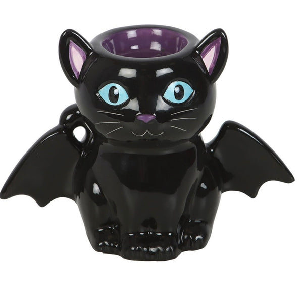 Cute & Creepy Bat Fragrance Burner