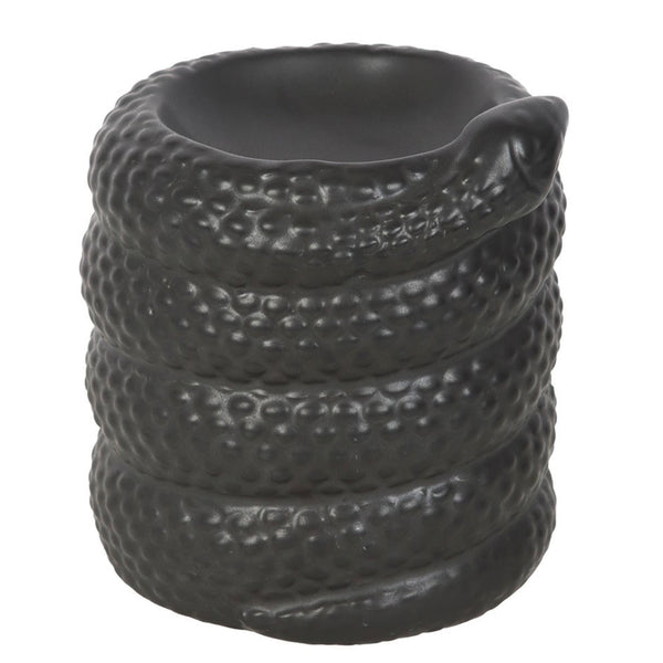 Black Snake Oil Burner