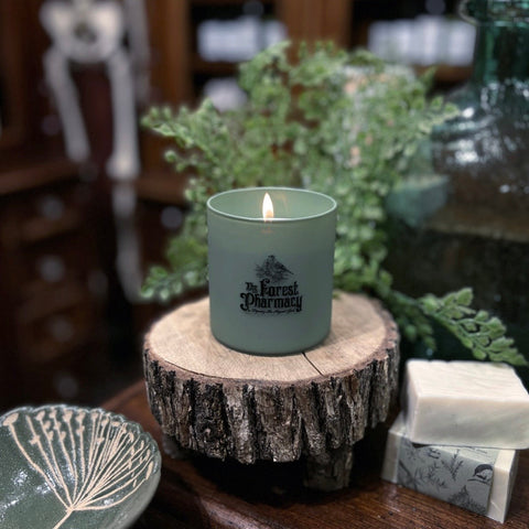 Forest Pharmacy Rivendell Candle