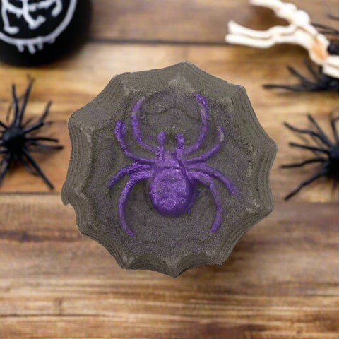 Spider Bath Bomb
