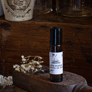 Remedy Oil - Love Potion Roll On 10ml